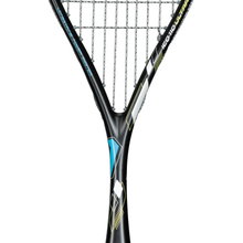 OLIVER Squash Racket ICQ 110 Ultra (120g/balanced) - strung -